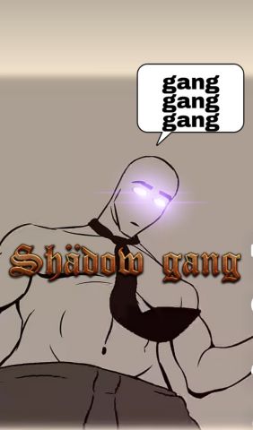 Shädow ga