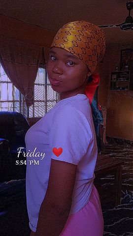 Moi baby
