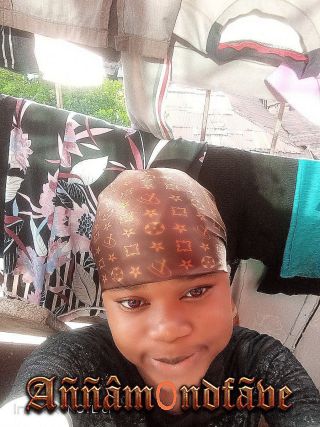 Moi baby