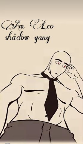 Shdow