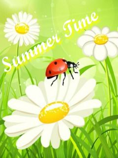 summertim