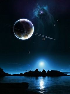 silent sky 121491