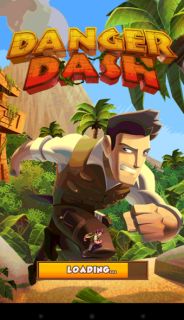 DangerDash Nokia 6280 EN IGP IAP EU 109