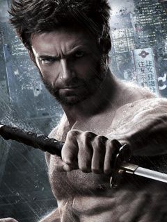 wolverine  VmggnQ8E