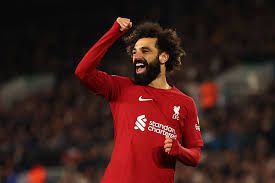 M.salah
