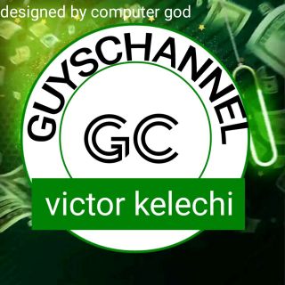 designed by computer god