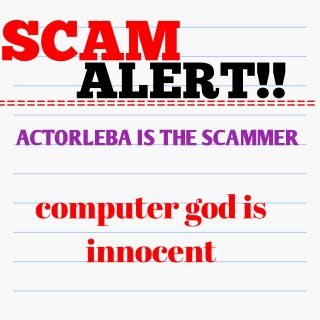 scam alert 3