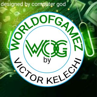 designed by computer god