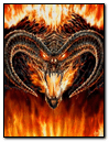 fire drag