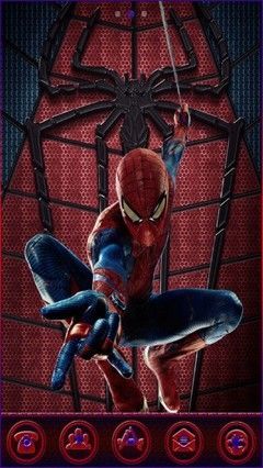 Spider