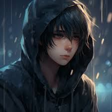 Sad anime