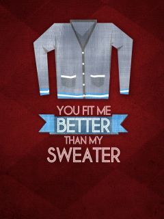 You Fit Me Better 240x320