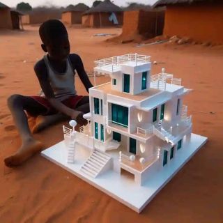 Handwork beautifull