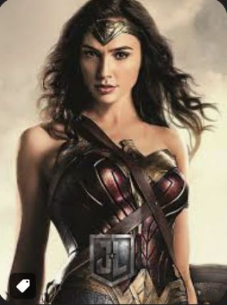 Wonder Woman