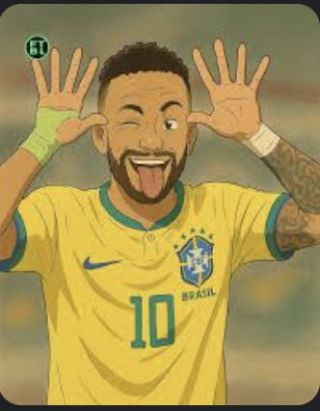 Neymar