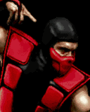 Red Warri