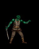 Green Man