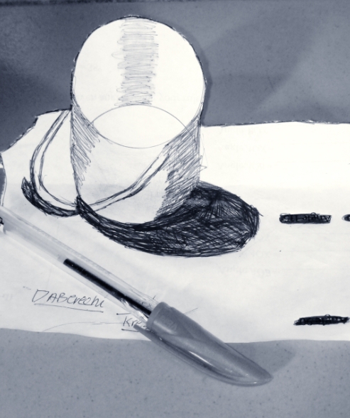 3D drawin