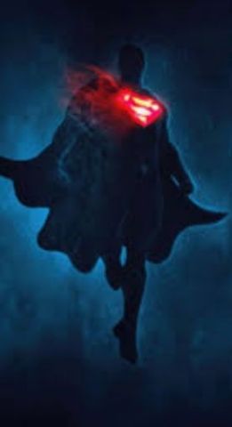 Super Man
