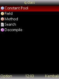 Byte Code Editor