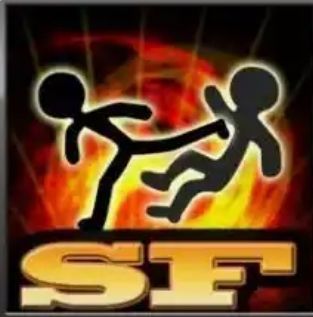 Stick Figure Fighter