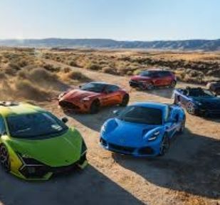 Cars