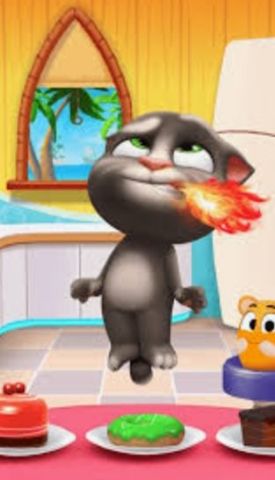 Talking Tom