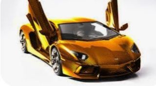Golden ca
