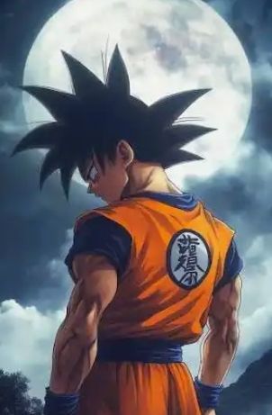 GOKU