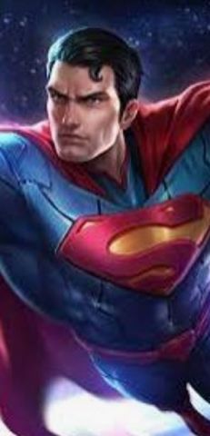 Super Man