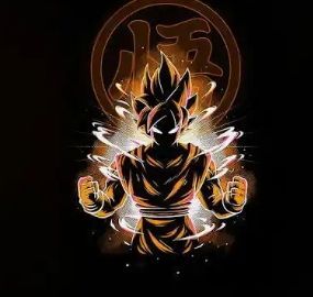 GOKU