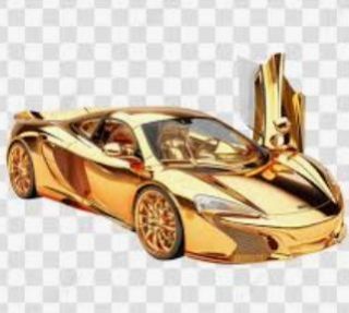 Golden ca