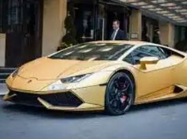 golden ca