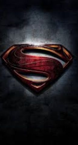 Super Man