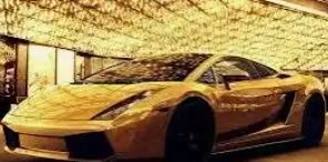 golden ca