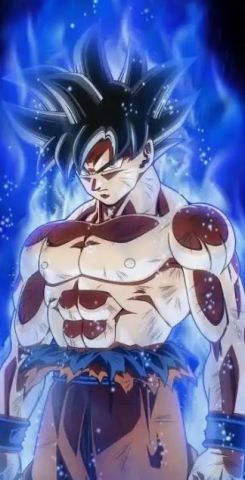 GOKU
