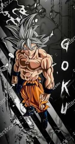 GOKU