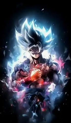GOKU