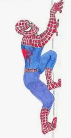 Spider ma