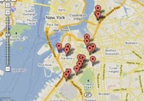 Google Maps v2