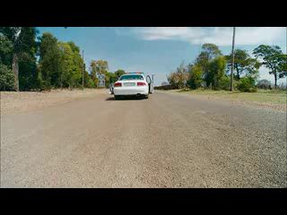 a loved car