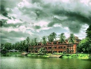 University of Dhaka
