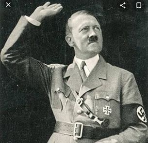 Adlof Hitlar