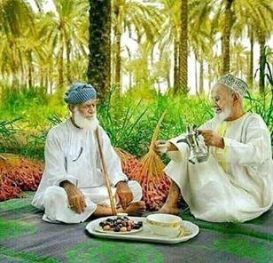 Eid-celebration
