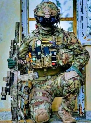 Soldier