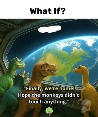 Dinosaur