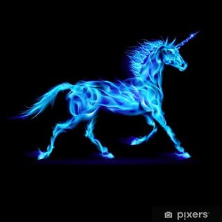 ICE UNICORN