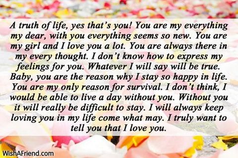 love letter to ur gf img