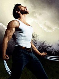 wolverine