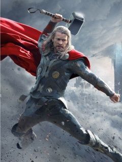 THOR 1
